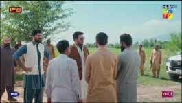 Zanjeerain - Episode 01 - 29th April 2026